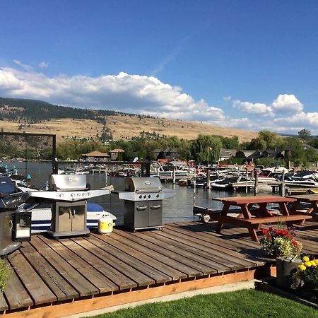 Turtle Bay Marina Resort Winfield Exterior foto
