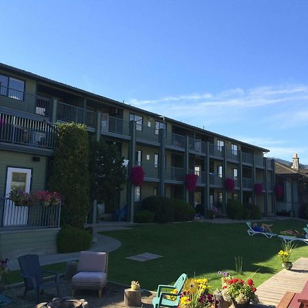 Turtle Bay Marina Resort Winfield Exterior foto