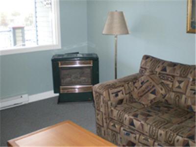 Turtle Bay Marina Resort Winfield Zimmer foto