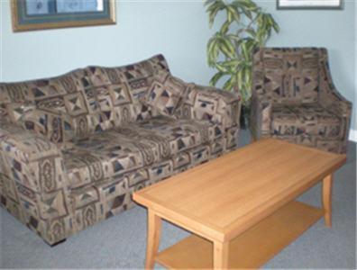 Turtle Bay Marina Resort Winfield Zimmer foto